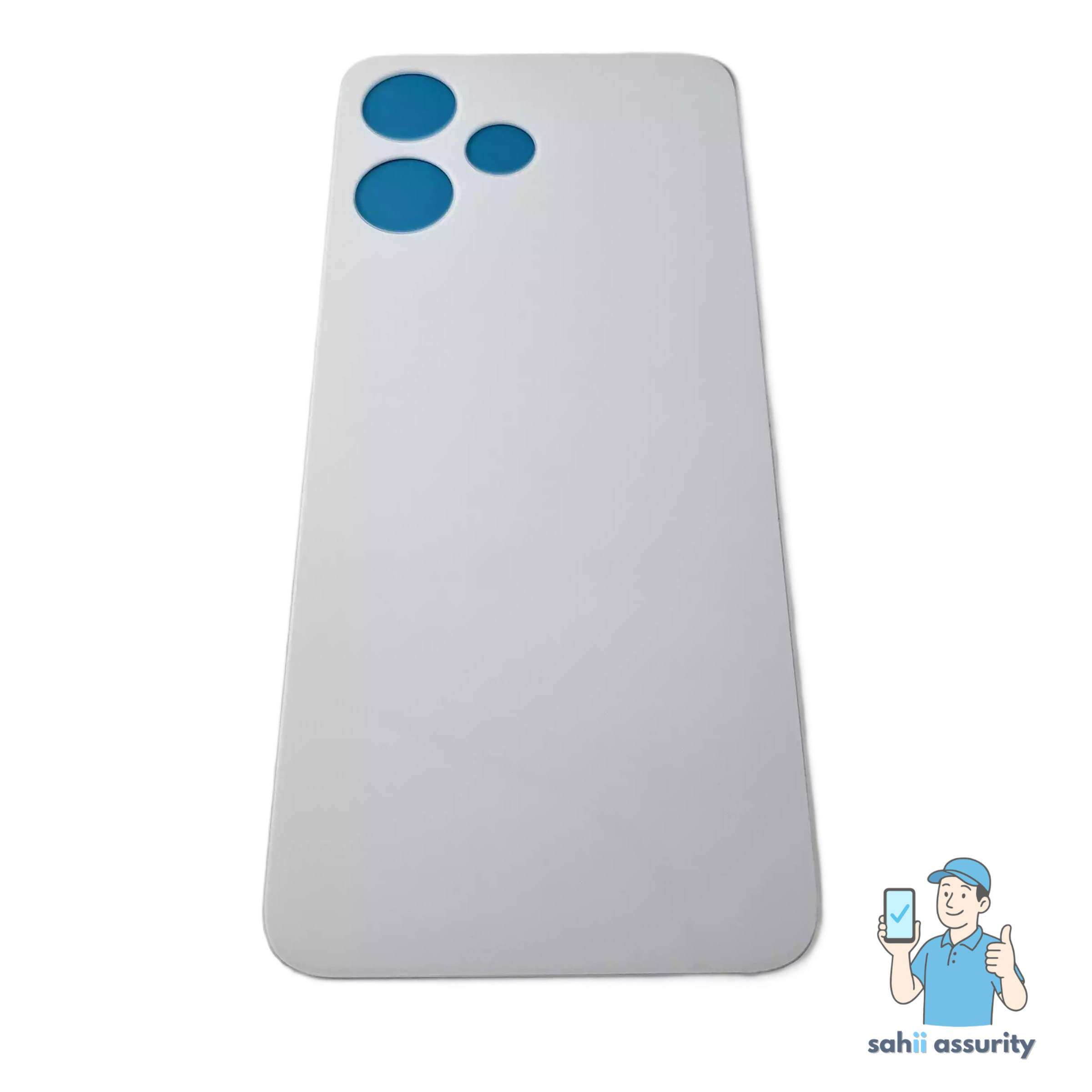 Back Panel Cover for Xiaomi Redmi 12 5G